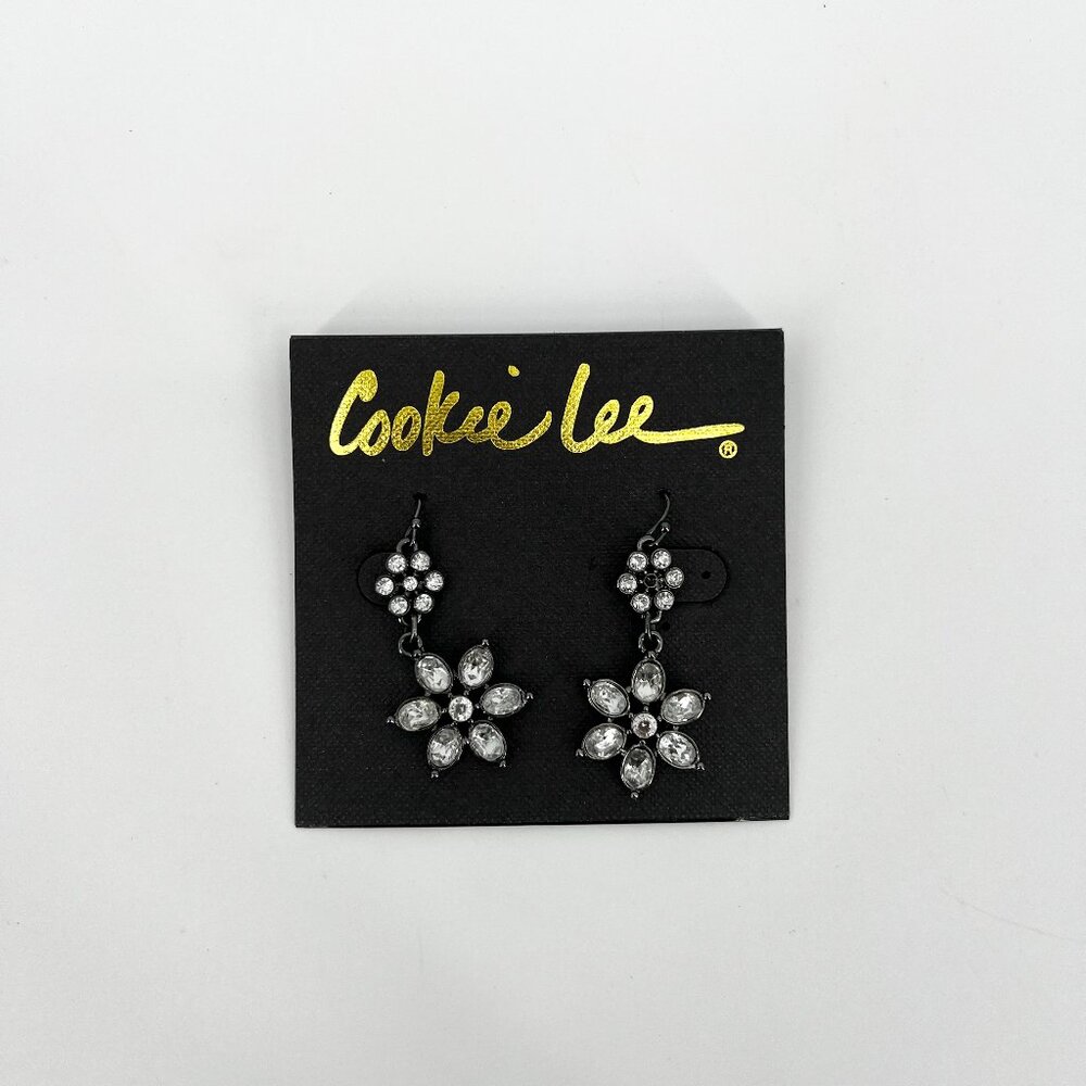 cookie lee earring